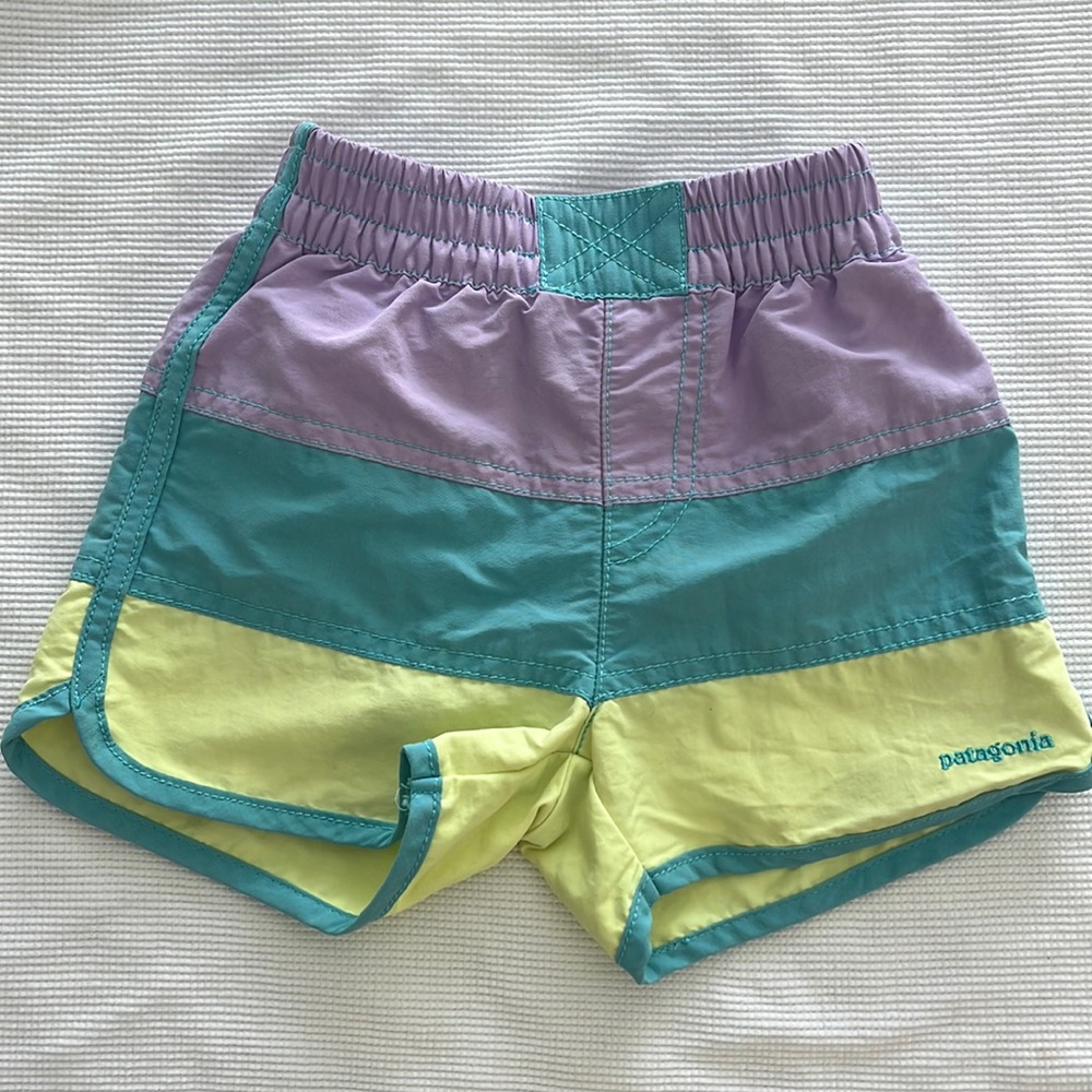 Patagonia Baby Boardshorts